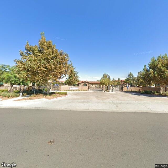 Perris Family Apartments
