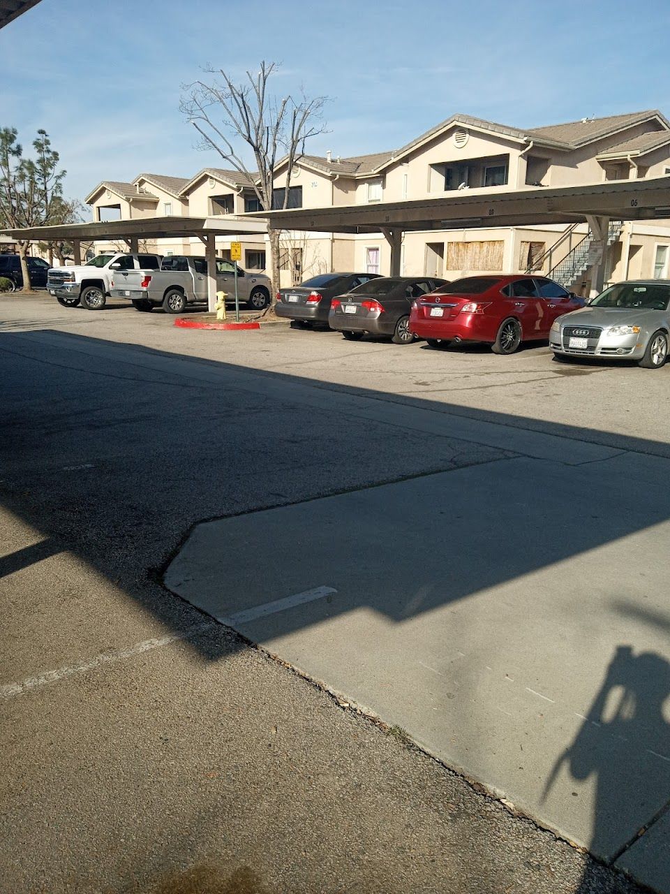 Perris Park Apts