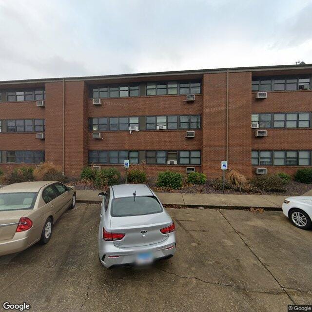 Perry County Housing Authority