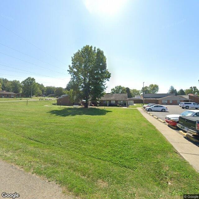 Perry County Metropolitan Housing Authority
