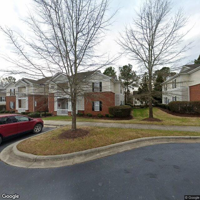 Perry Hill Apartments