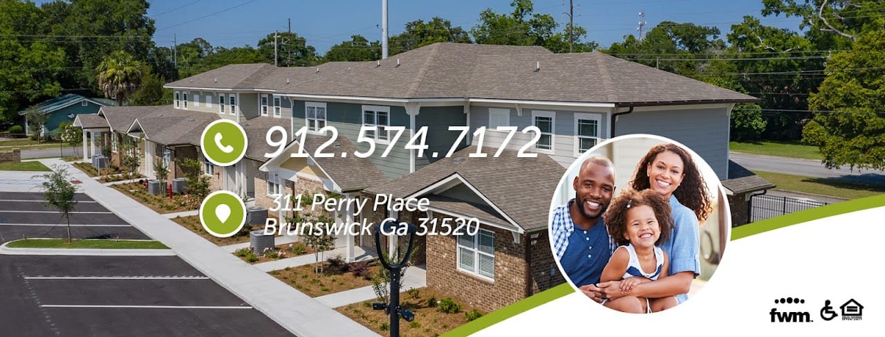 Perry Place