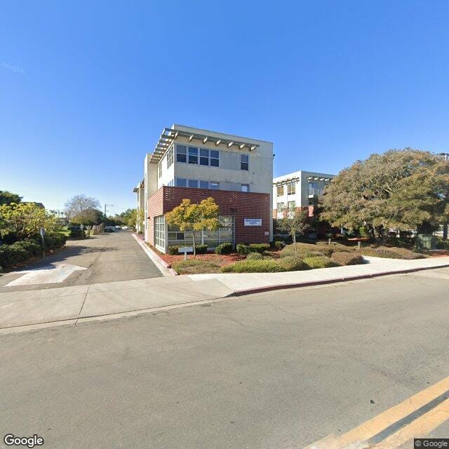 Pescadero Lofts