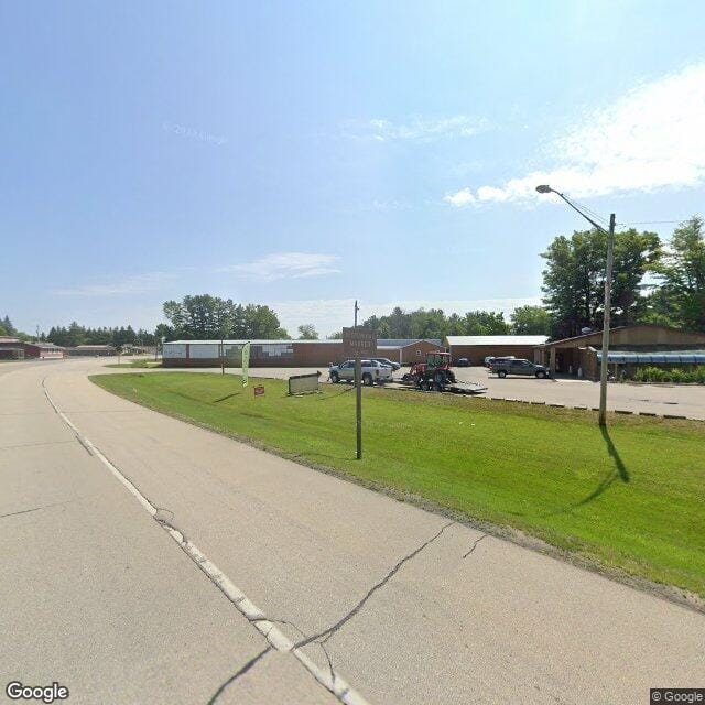 Peshtigo Enterprises