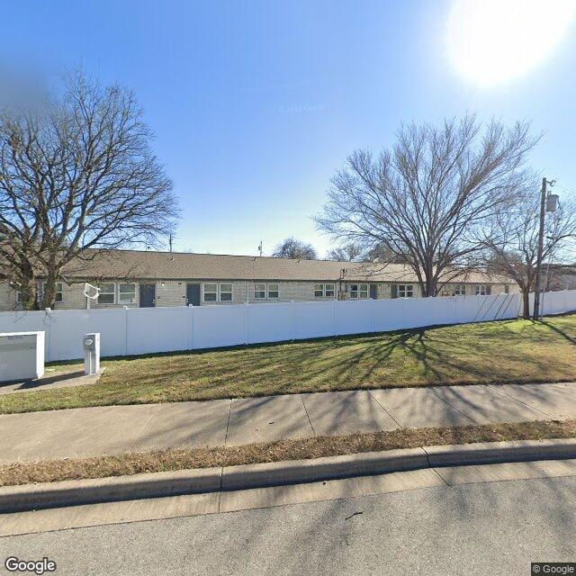 Pflugerville Meadows