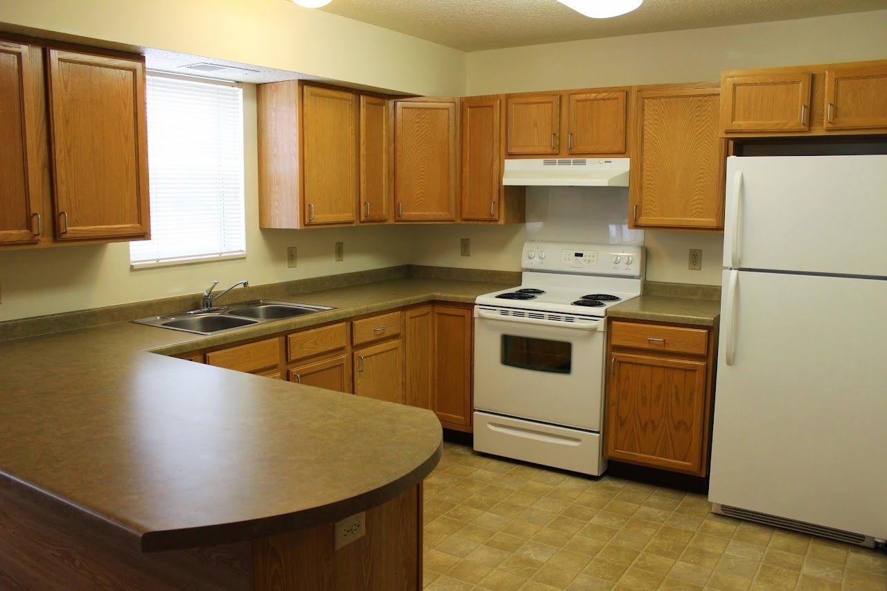 Phalen Senior Lofts