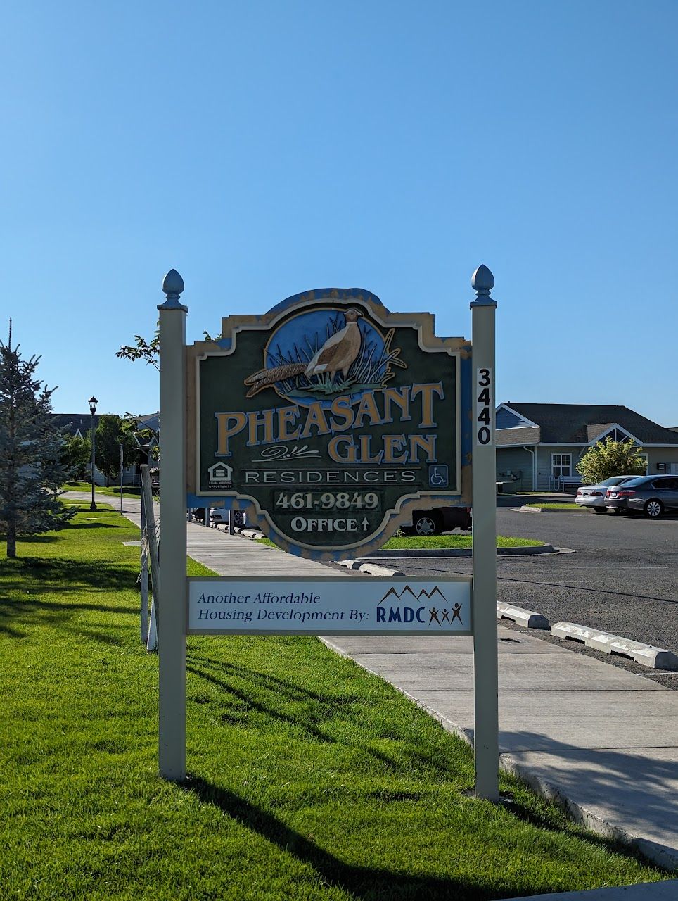 Pheasant Glen