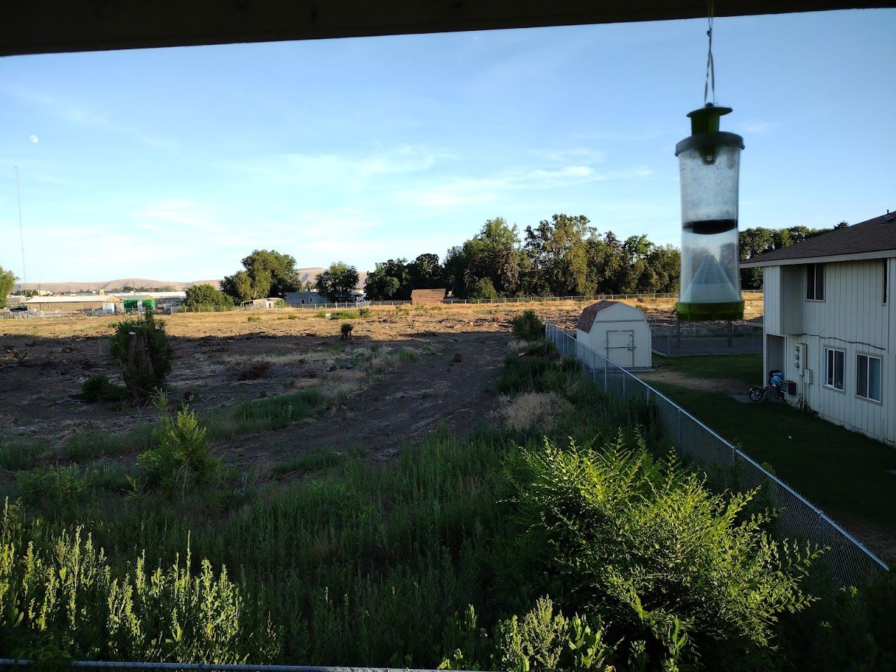 Pheasant Hill Apartments
