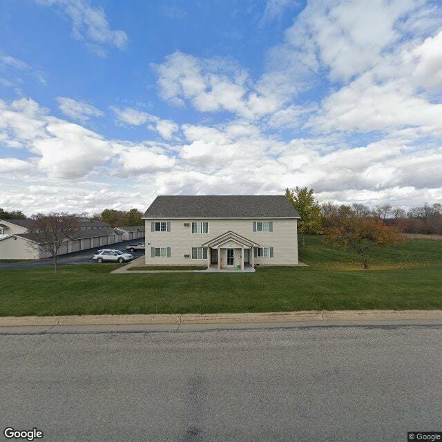 Pheasant Hollow Apts