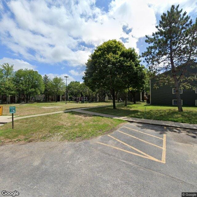 Pheasant Ridge Apts