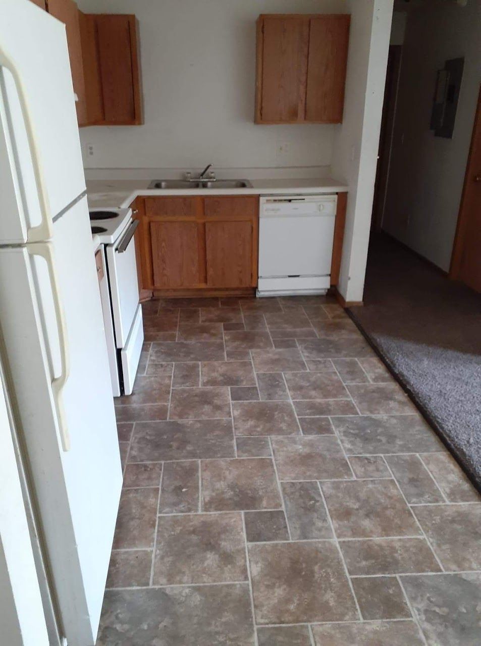 Pheasant Run Apts