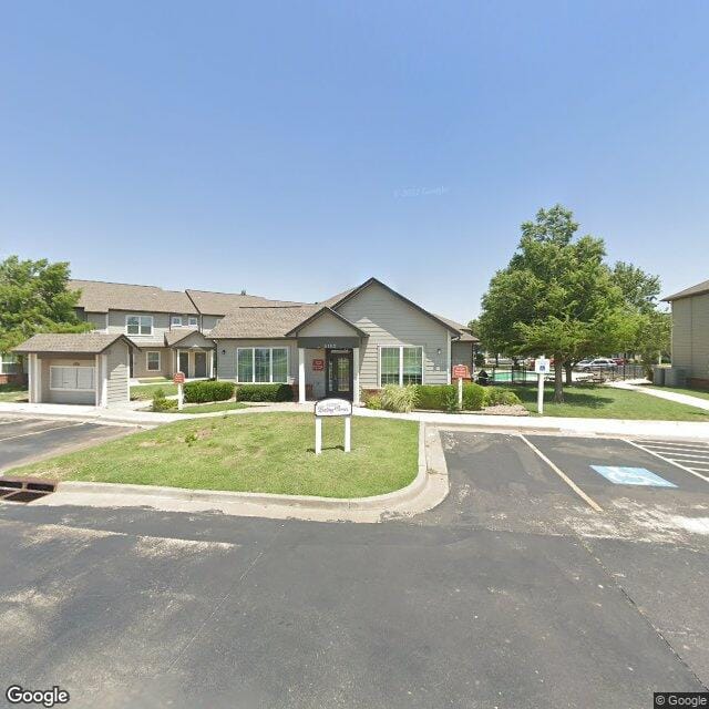 Pheasant Run Apts