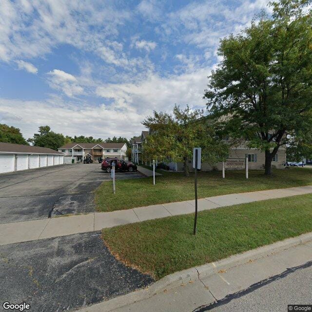 Pheasant Run Apts
