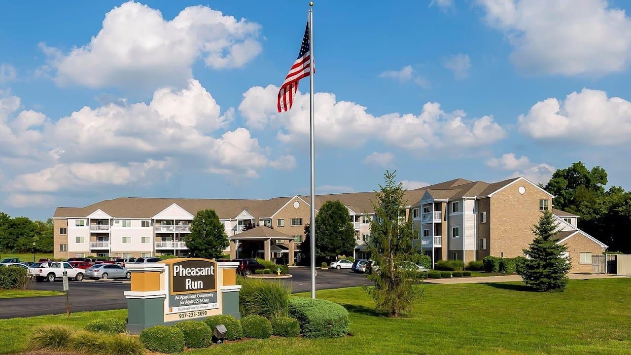 Pheasant Run Senior Apts