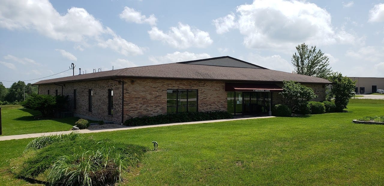 Phelps County Public Housing Agency