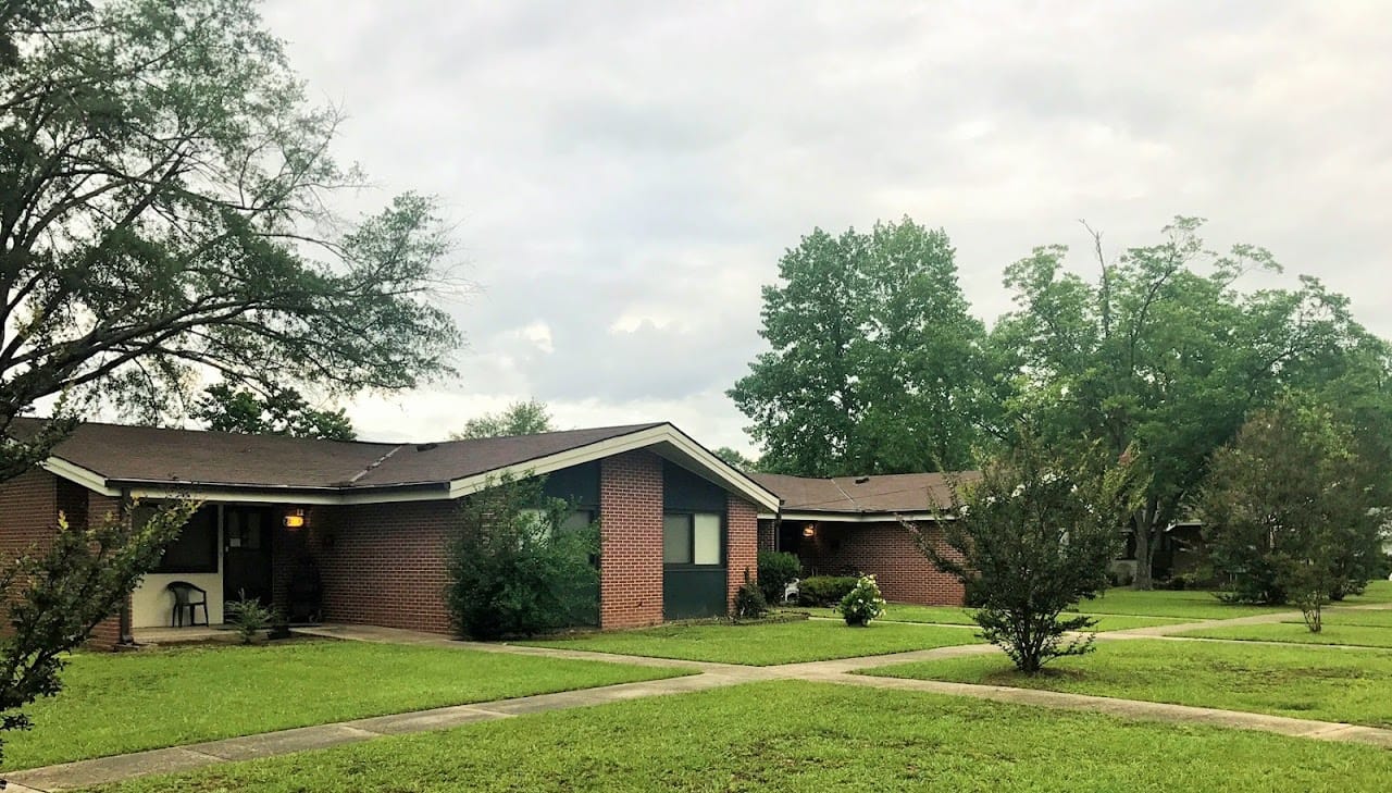 Phenix City Housing Authority