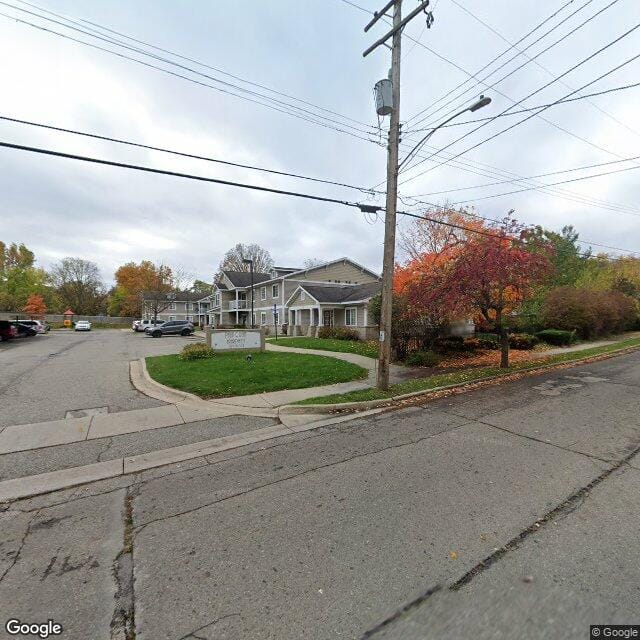 Phillip C Dean Apts