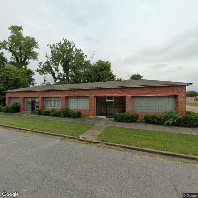 Phillips County Public Housing Agency