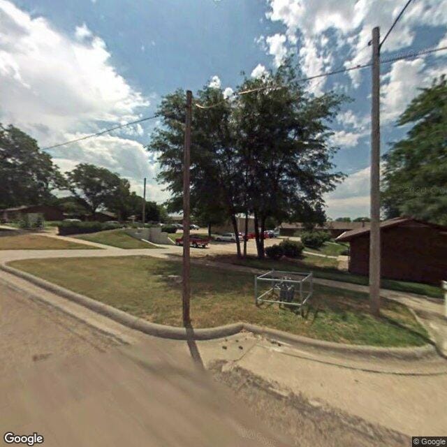 Phillipsburg Housing Authority