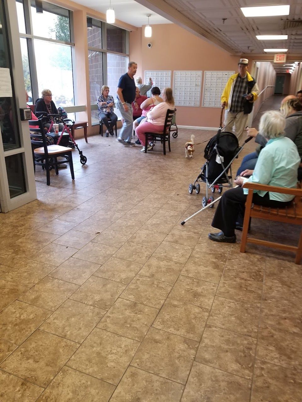 Phillipsburg Housing Authority