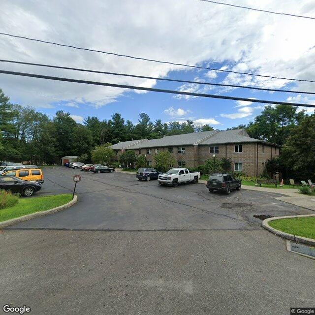 Philmont Terrace