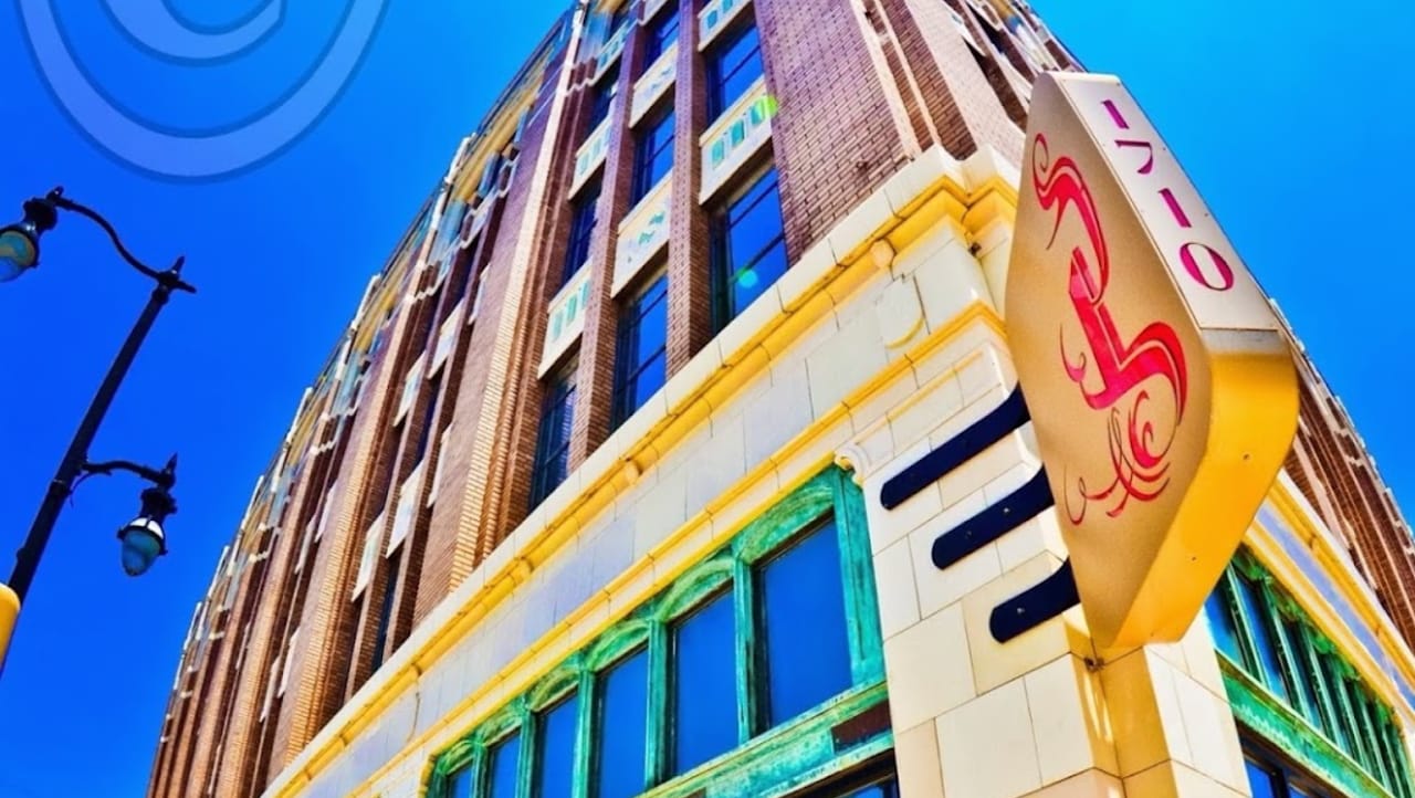 Phoenix Building