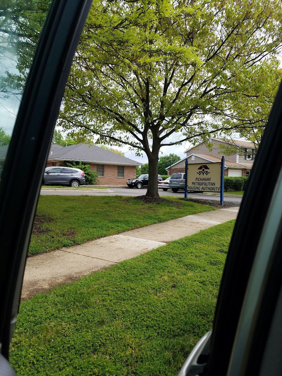 Pickaway Metropolitan Housing Authority