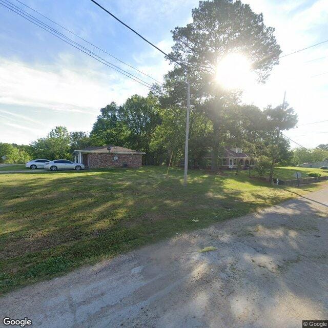 Pickens Apts