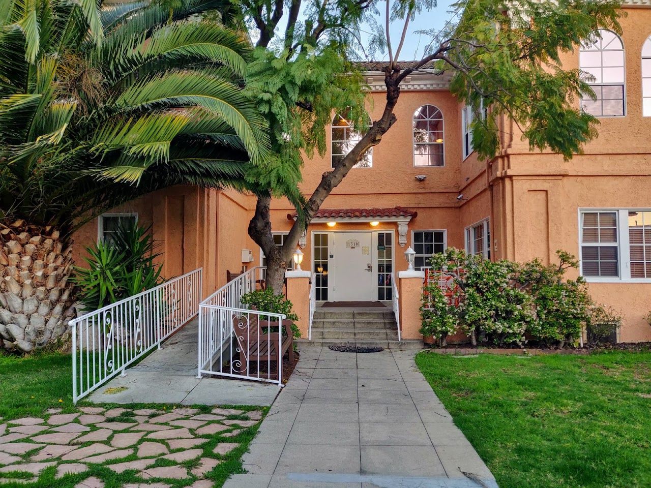 Pico Gramercy Family Housing