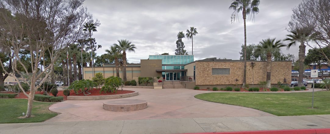 Pico Rivera Housing Assistance Agency