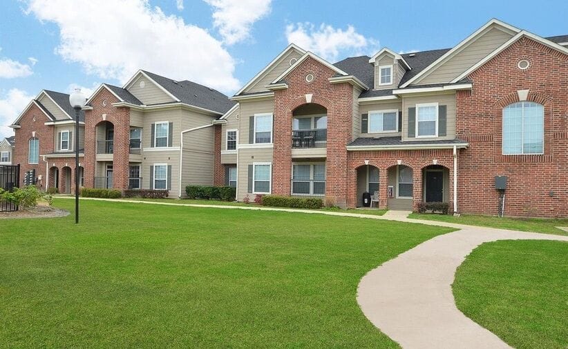 Piedmont Apts