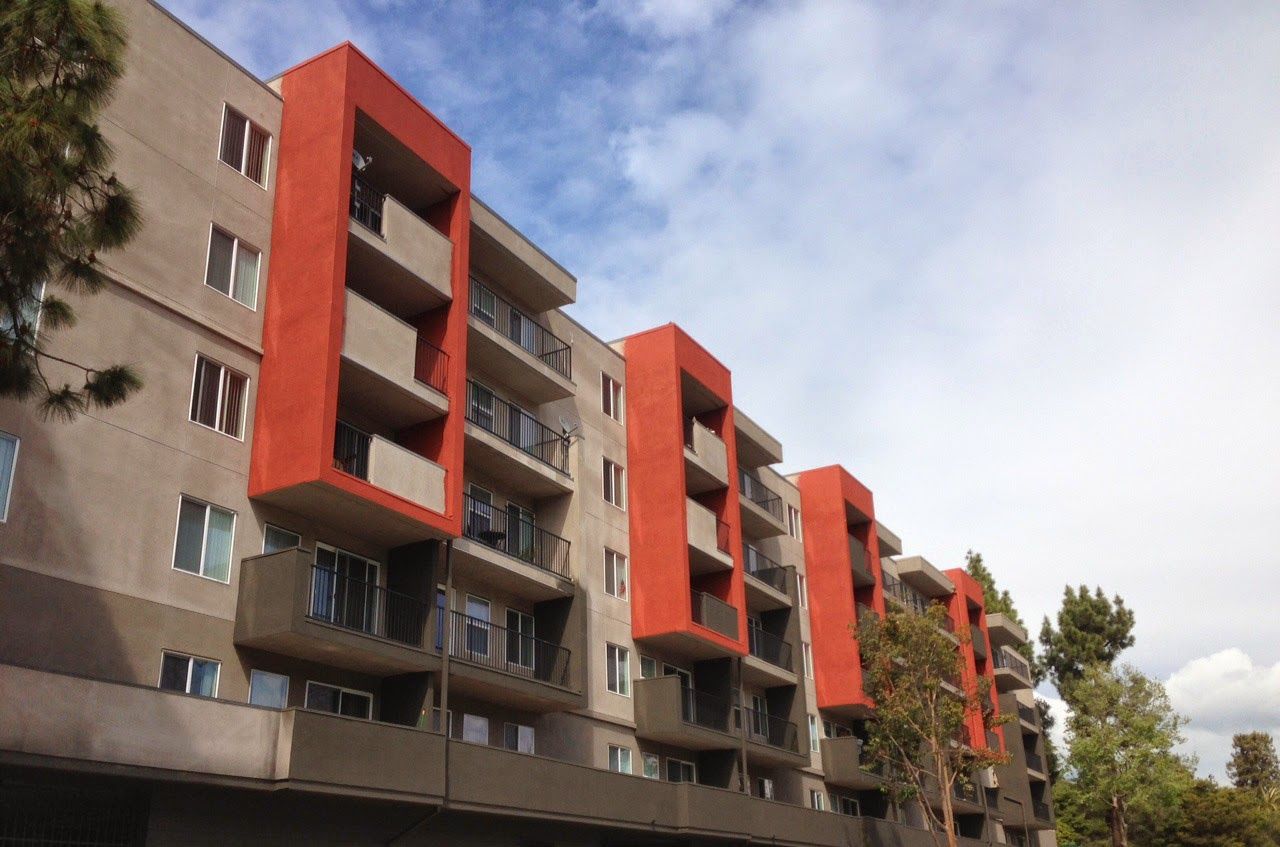 Piedmont Apts (Oakland)