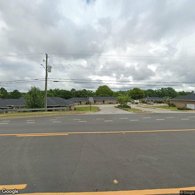 Piedmont Hill Apts