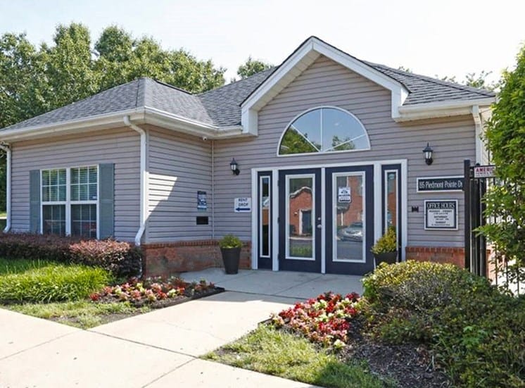 Piedmont Pointe