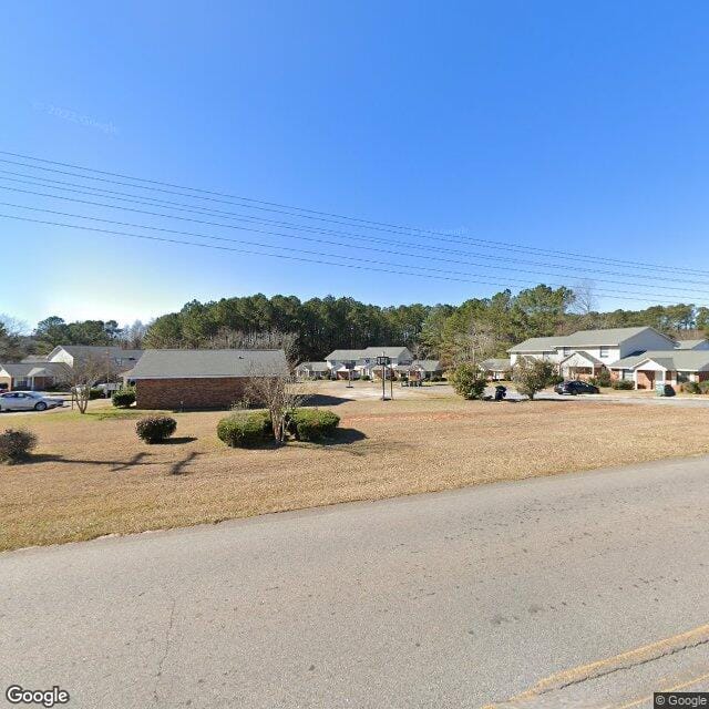 Piedmont Ridge Apartments Iii