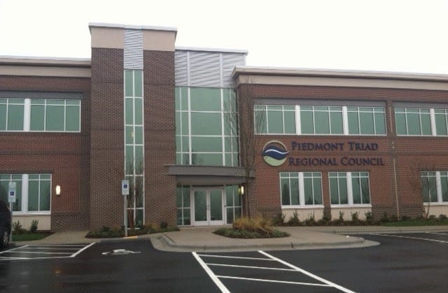 Piedmont Triad Regional Council