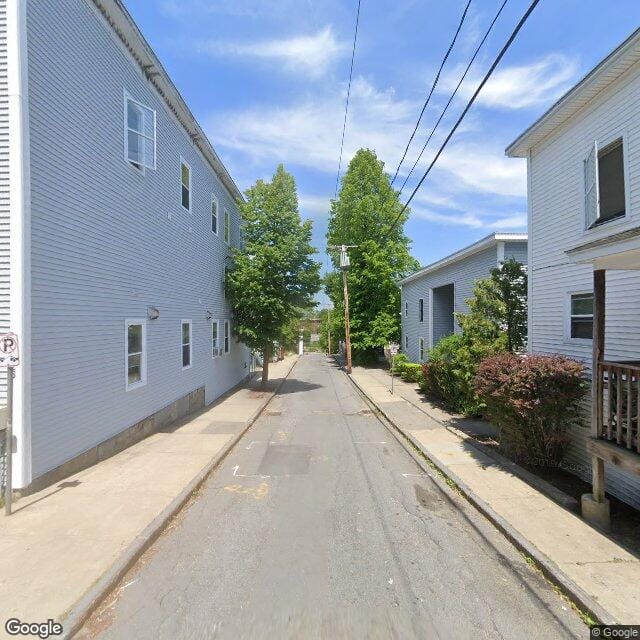 Pierson Lane Apts