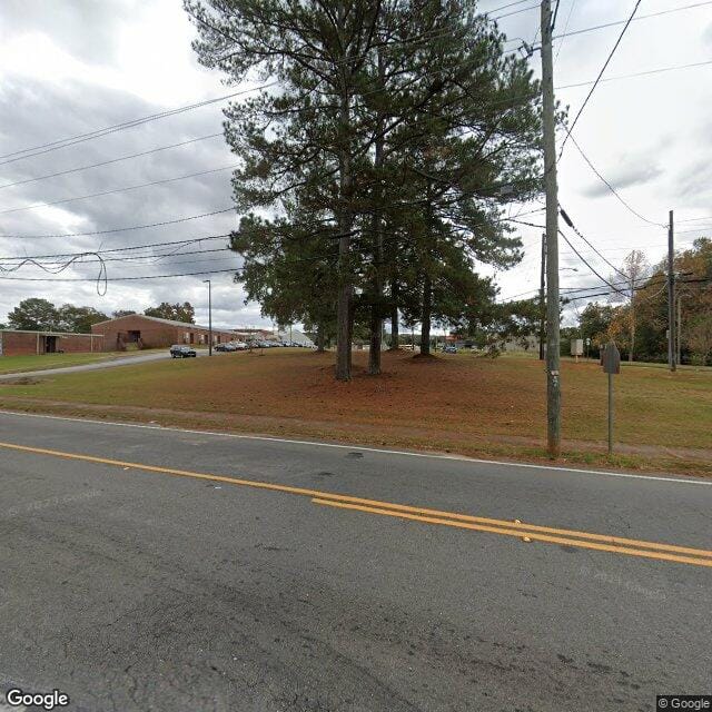 Pigeon Bluff Apts (New)