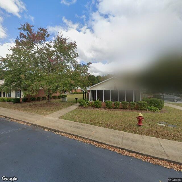 Pigeon Creek Apts (New)