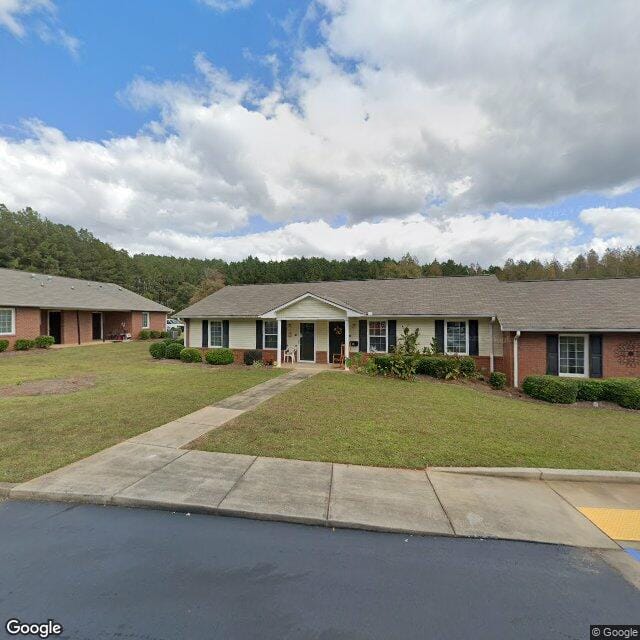 Pigeon Creek Apts (New)