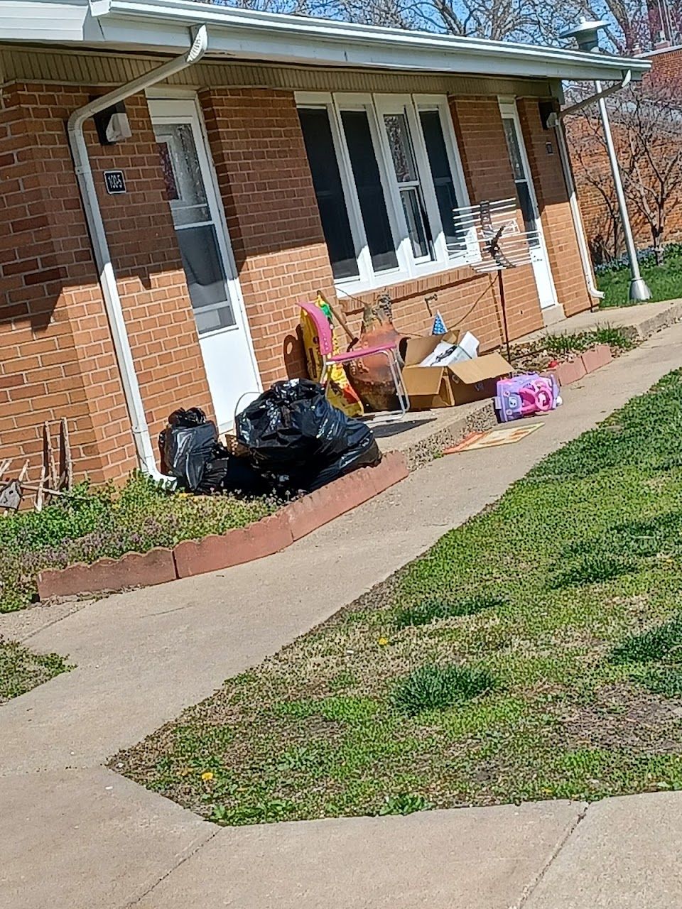 Pike County Housing Authority