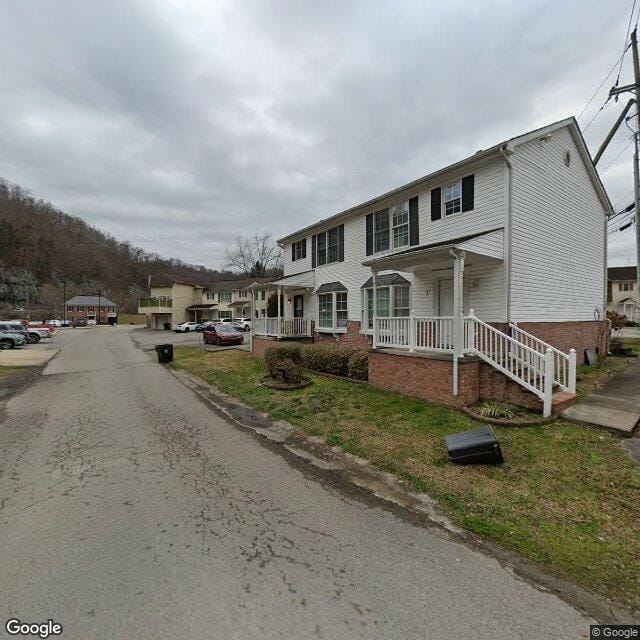 Pike County Housing Authority