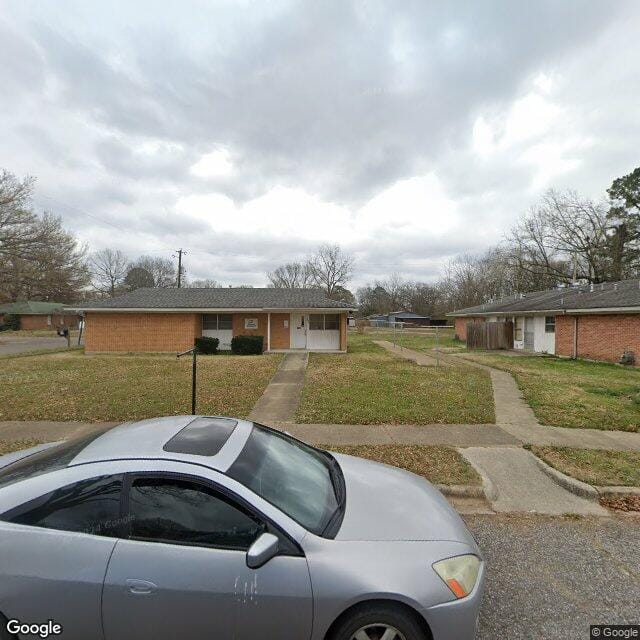 Pike County Housing Authority