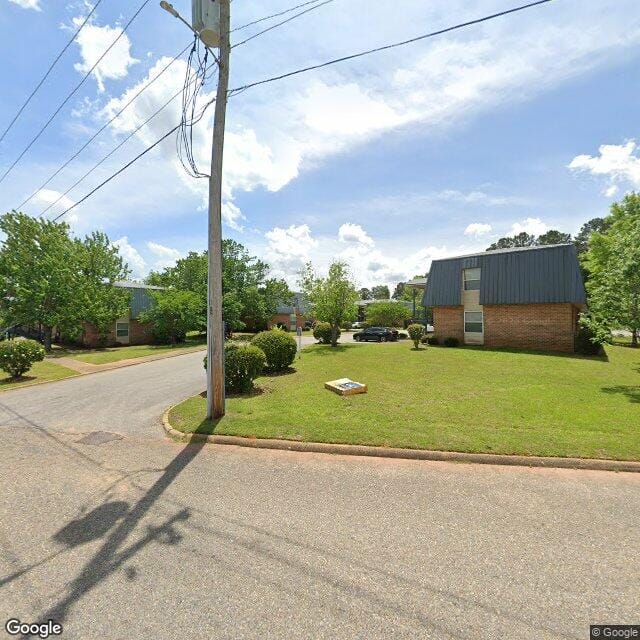 Pike Grove Apts
