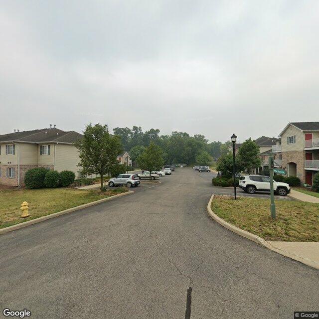 Pike Lake Pointe Apts