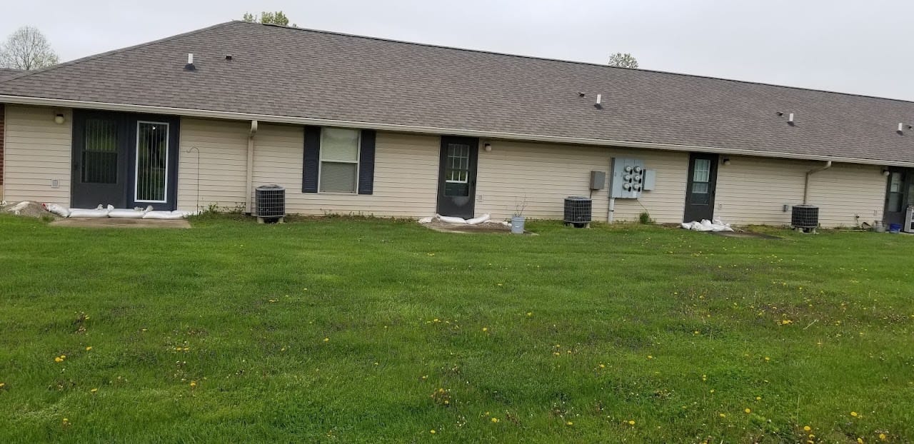 Pilgrim Place Senior Housing