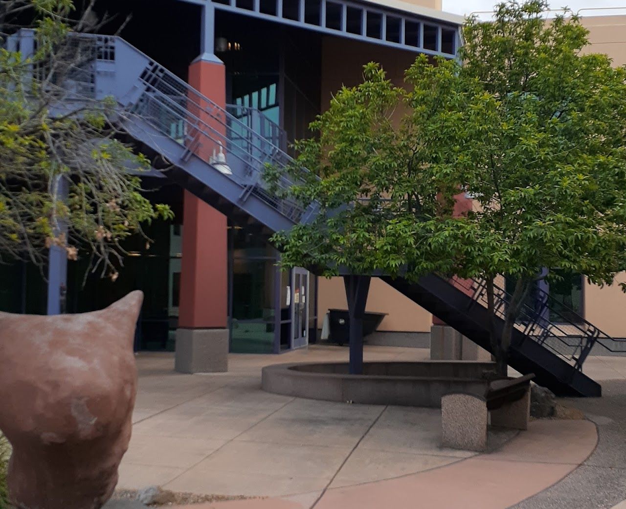 Pima County Housing Authority