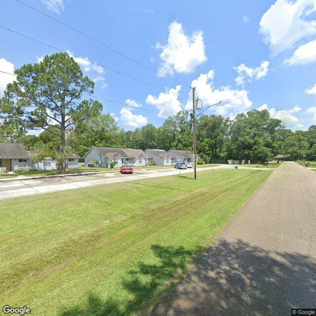 Pin Oak Apts
