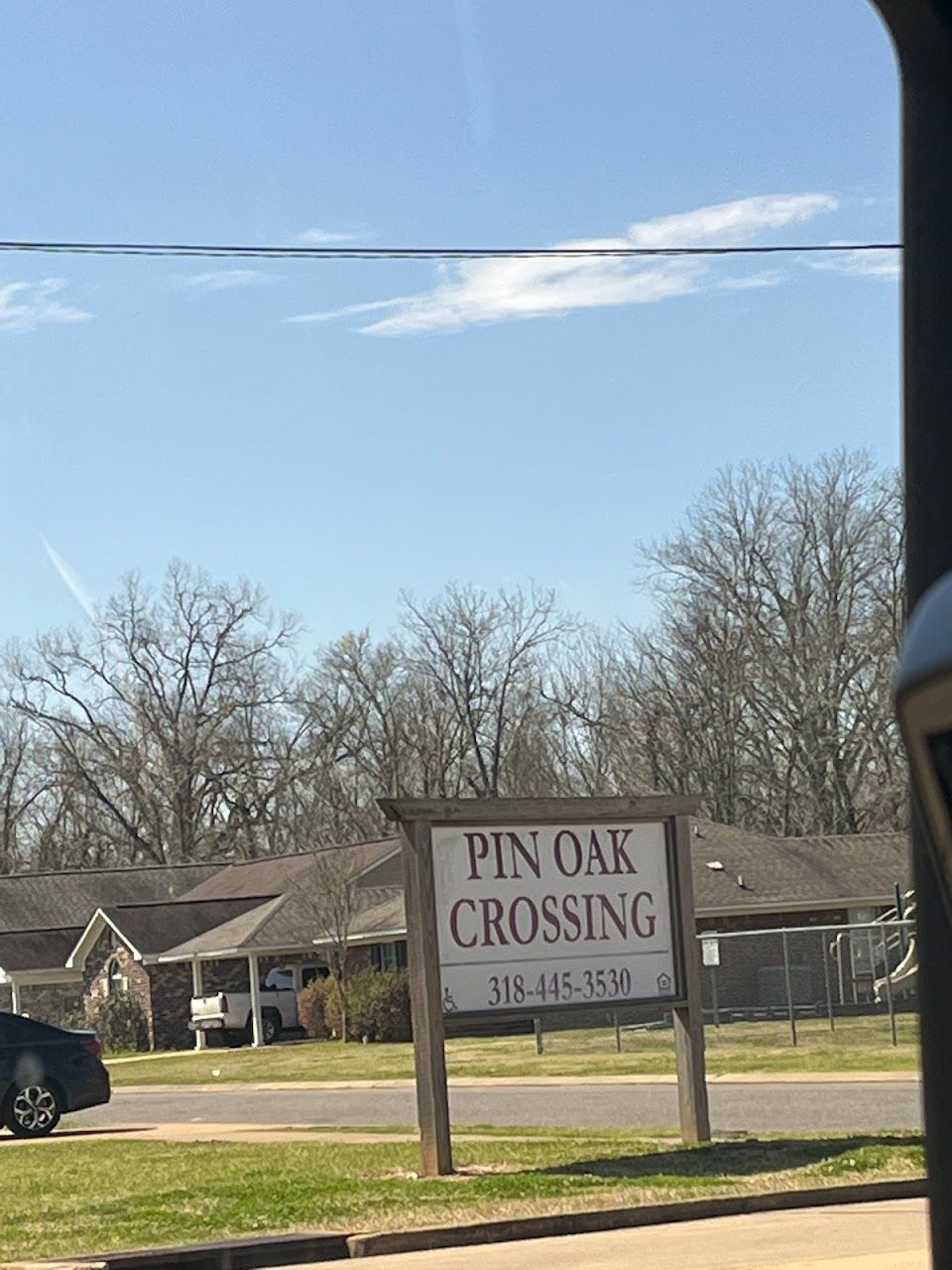 Pin Oak Crossing