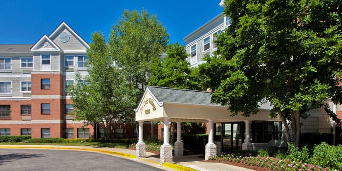Pin Oak Village I